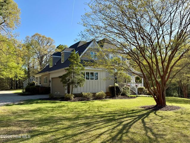 1285 Bear Grass Road, Beargrass, NC 27892