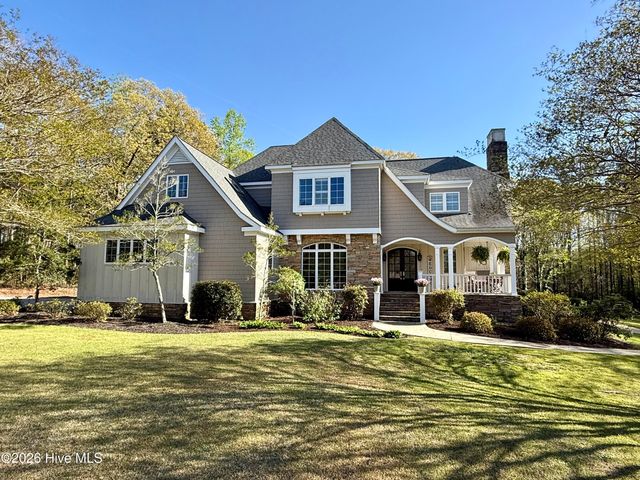 1285 Bear Grass Road, Beargrass, NC 27892