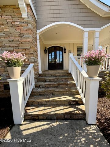 1285 Bear Grass Road, Beargrass, NC 27892