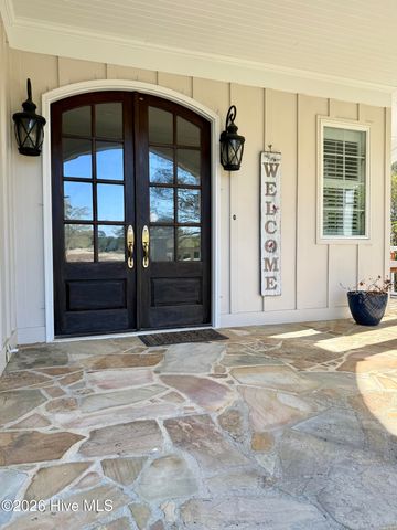 1285 Bear Grass Road, Beargrass, NC 27892