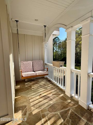 1285 Bear Grass Road, Beargrass, NC 27892