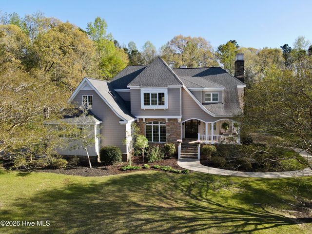 1285 Bear Grass Road, Beargrass, NC 27892