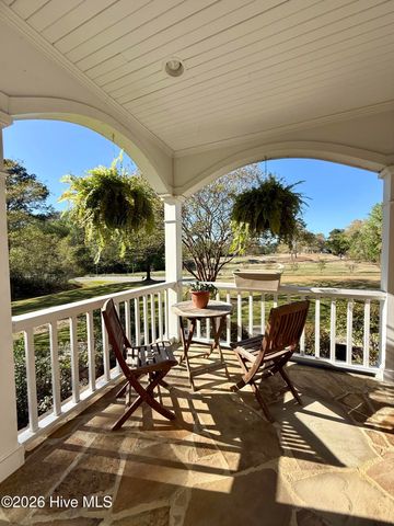 1285 Bear Grass Road, Beargrass, NC 27892