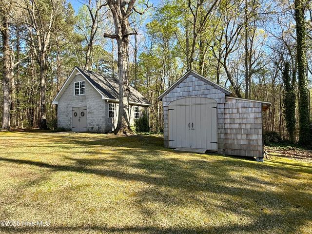 1285 Bear Grass Road, Beargrass, NC 27892