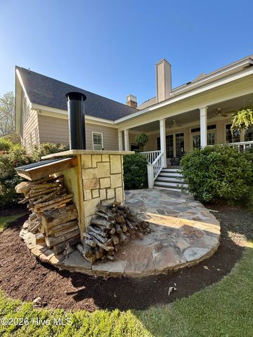 1285 Bear Grass Road, Beargrass, NC 27892