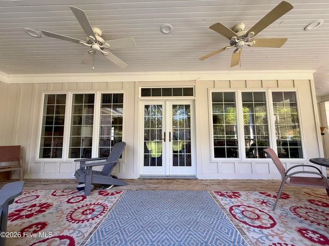 1285 Bear Grass Road, Beargrass, NC 27892