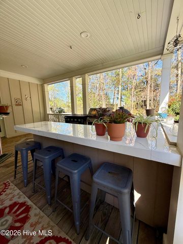 1285 Bear Grass Road, Beargrass, NC 27892