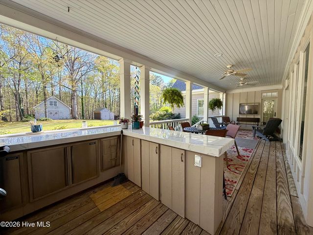 1285 Bear Grass Road, Beargrass, NC 27892