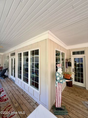 1285 Bear Grass Road, Beargrass, NC 27892