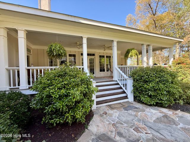 1285 Bear Grass Road, Beargrass, NC 27892