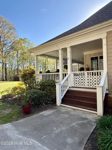 1285 Bear Grass Road, Beargrass, NC 27892