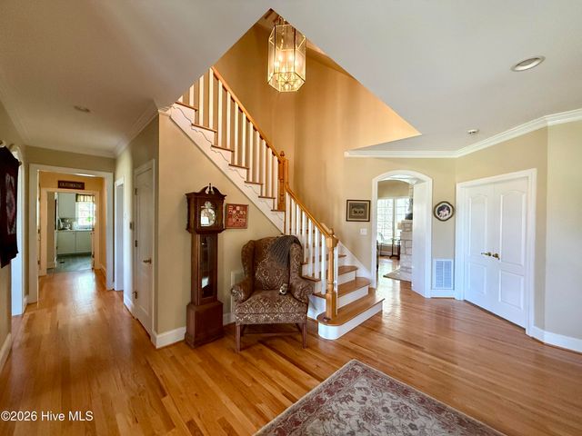 1285 Bear Grass Road, Beargrass, NC 27892