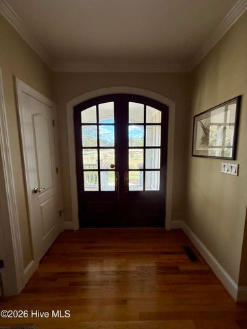 1285 Bear Grass Road, Beargrass, NC 27892