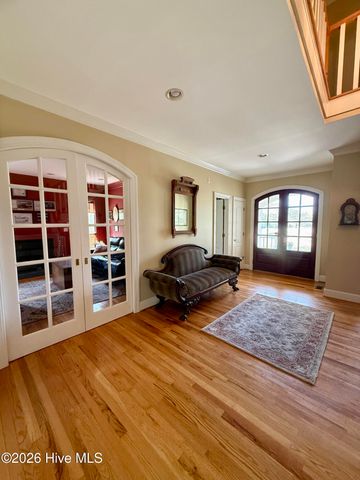 1285 Bear Grass Road, Beargrass, NC 27892