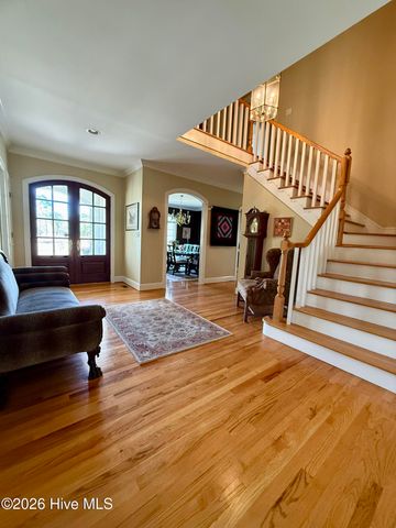 1285 Bear Grass Road, Beargrass, NC 27892