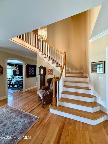 1285 Bear Grass Road, Beargrass, NC 27892