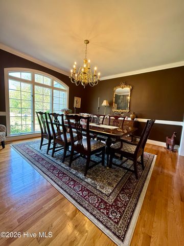 1285 Bear Grass Road, Beargrass, NC 27892