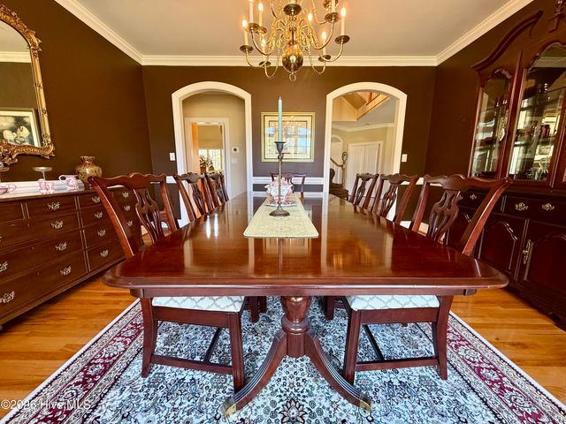 1285 Bear Grass Road, Beargrass, NC 27892