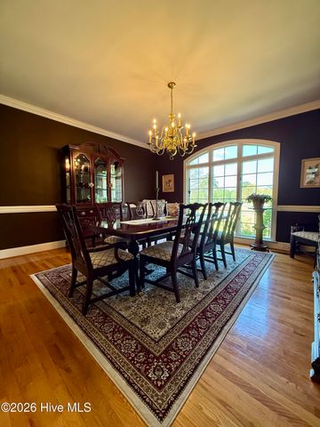 1285 Bear Grass Road, Beargrass, NC 27892