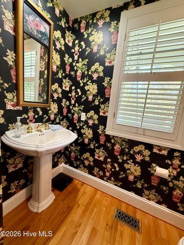 1285 Bear Grass Road, Beargrass, NC 27892