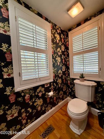 1285 Bear Grass Road, Beargrass, NC 27892