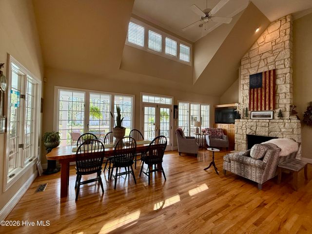 1285 Bear Grass Road, Beargrass, NC 27892