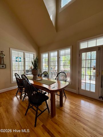 1285 Bear Grass Road, Beargrass, NC 27892