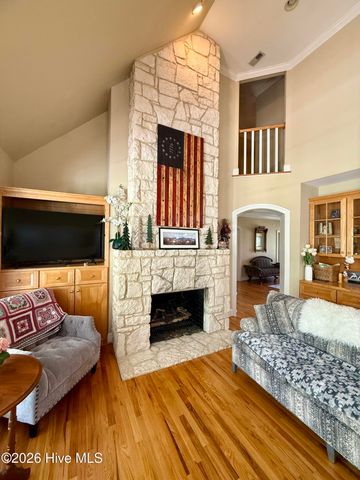 1285 Bear Grass Road, Beargrass, NC 27892