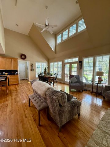 1285 Bear Grass Road, Beargrass, NC 27892