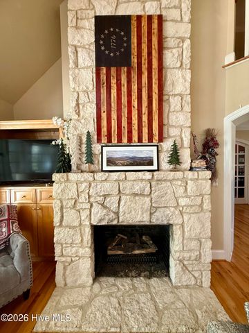 1285 Bear Grass Road, Beargrass, NC 27892