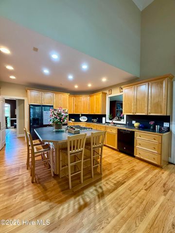 1285 Bear Grass Road, Beargrass, NC 27892