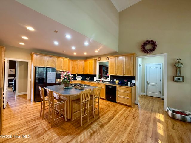 1285 Bear Grass Road, Beargrass, NC 27892