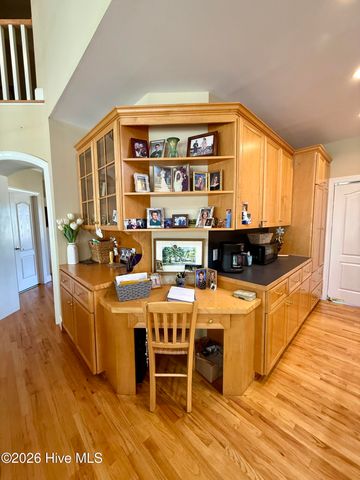 1285 Bear Grass Road, Beargrass, NC 27892