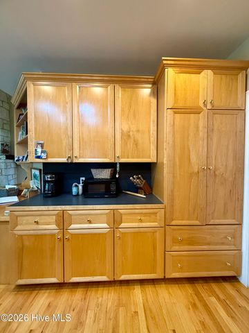 1285 Bear Grass Road, Beargrass, NC 27892