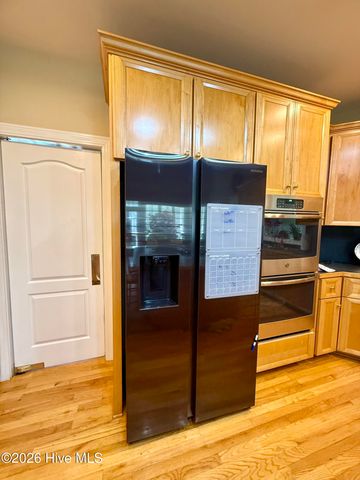 1285 Bear Grass Road, Beargrass, NC 27892