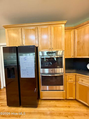 1285 Bear Grass Road, Beargrass, NC 27892