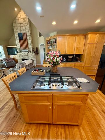 1285 Bear Grass Road, Beargrass, NC 27892