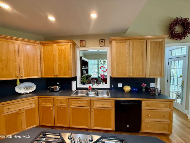 1285 Bear Grass Road, Beargrass, NC 27892