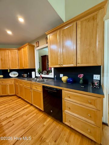 1285 Bear Grass Road, Beargrass, NC 27892