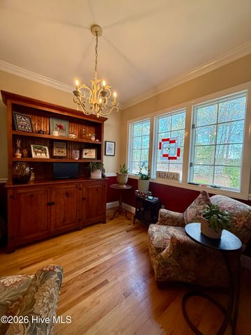 1285 Bear Grass Road, Beargrass, NC 27892