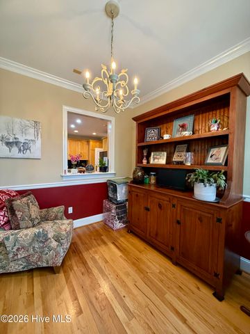 1285 Bear Grass Road, Beargrass, NC 27892