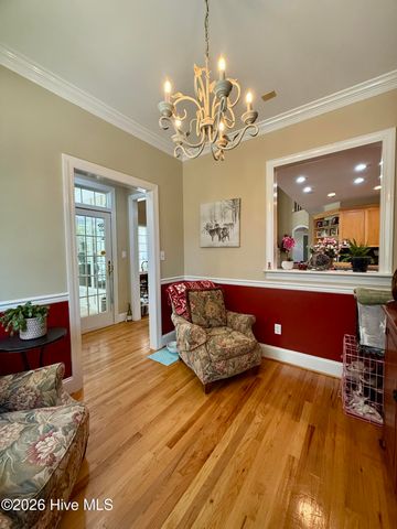 1285 Bear Grass Road, Beargrass, NC 27892