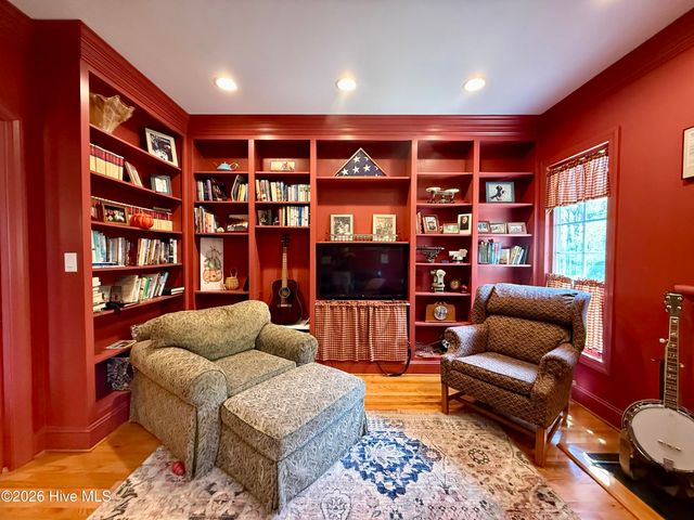 1285 Bear Grass Road, Beargrass, NC 27892