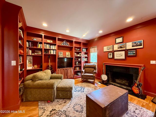 1285 Bear Grass Road, Beargrass, NC 27892