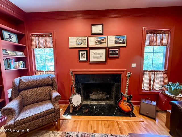 1285 Bear Grass Road, Beargrass, NC 27892