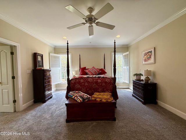 1285 Bear Grass Road, Beargrass, NC 27892