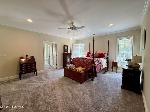 1285 Bear Grass Road, Beargrass, NC 27892
