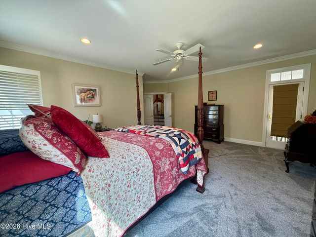 1285 Bear Grass Road, Beargrass, NC 27892