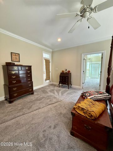1285 Bear Grass Road, Beargrass, NC 27892