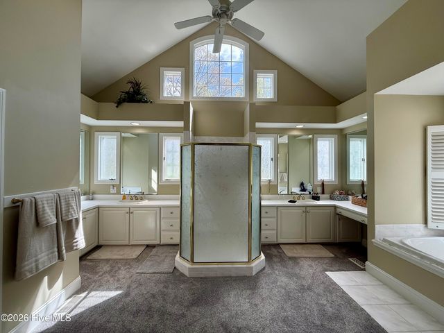 1285 Bear Grass Road, Beargrass, NC 27892